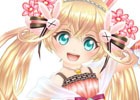 「白猫テニス」でGWに合わせたイベント「黄金バケーション」が開催！ツキミ、ファルファラ、ウォルターが登場
