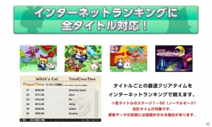 迷宮脱出アクションパズル「ラビ×ラビ-パズルアウトストーリーズ-」がPS Vita向けに2017年7月20日に発売！の画像15