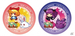 迷宮脱出アクションパズル「ラビ×ラビ-パズルアウトストーリーズ-」がPS Vita向けに2017年7月20日に発売！の画像16