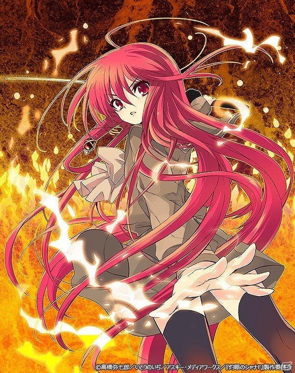 iOS/Android「魔法科高校の劣等生 LOST ZERO」にて「灼眼のシャナIII -FINAL-」とのコラボイベントが開催！の画像17