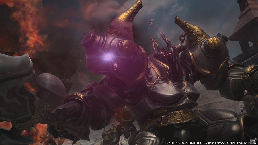 「ファイナルファンタジーXIV: 紅蓮のリベレーター」妖艶なドマ国の代理総督“ヨツユ”を含むキーキャラクターのプロフィールを一挙公開！の画像18
