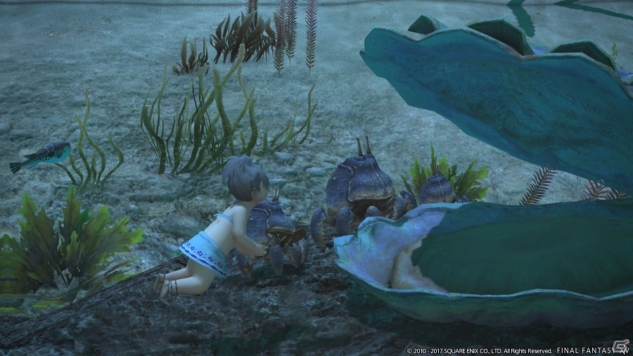 「ファイナルファンタジーXIV: 紅蓮のリベレーター」妖艶なドマ国の代理総督“ヨツユ”を含むキーキャラクターのプロフィールを一挙公開！の画像26