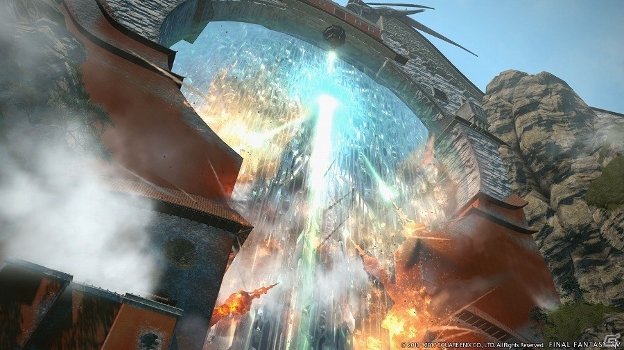 「ファイナルファンタジーXIV: 紅蓮のリベレーター」妖艶なドマ国の代理総督“ヨツユ”を含むキーキャラクターのプロフィールを一挙公開！の画像30