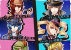 iOS/Android「夢王国と眠れる100人の王子様」謎解きキャンペーン「トトリ怪盗団からの挑戦状」が実施
