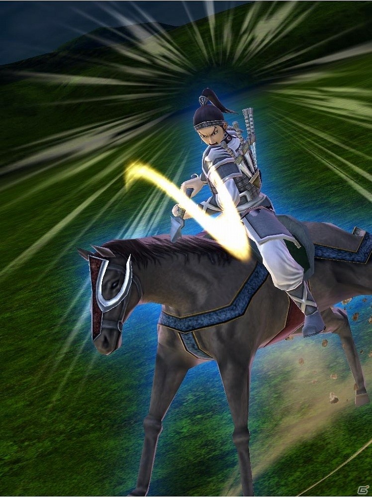 iOS/Android「キングダム セブンフラッグス」に「★6 王翦」と「★6 王賁」が初登場！新イベント・覇者の長城も開催の画像6
