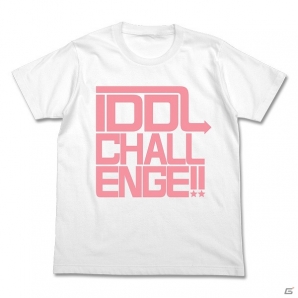 智絵里とフレデリカのフルグラTシャツやアイチャレTシャツも登場！5thライブツアーの先行販売グッズ情報が公開の画像5