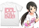 智絵里とフレデリカのフルグラTシャツやアイチャレTシャツも登場！5thライブツアーの先行販売グッズ情報が公開