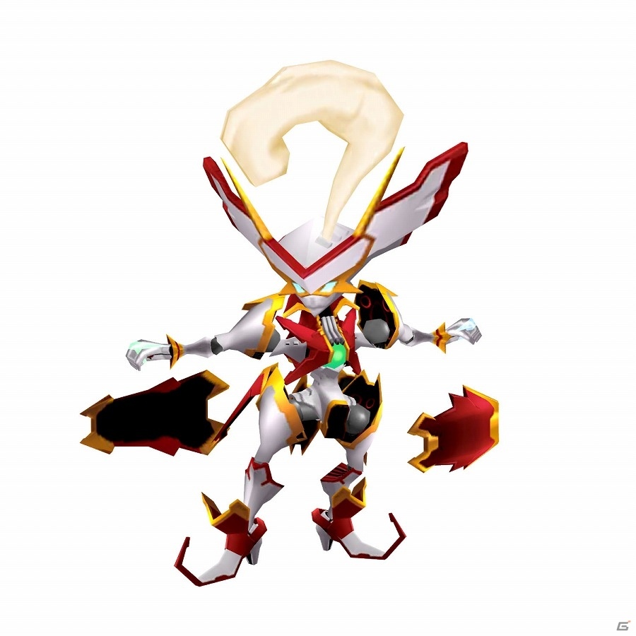 iOS/Android「スーパーロボット大戦X-Ω」報酬はSSRゲッター號☆！イベント「呼応する力」が開催の画像10
