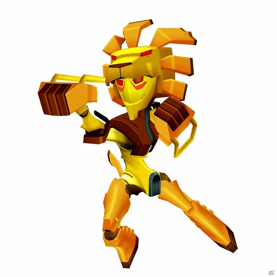 iOS/Android「スーパーロボット大戦X-Ω」報酬はSSRゲッター號☆！イベント「呼応する力」が開催の画像12