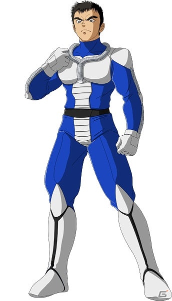 iOS/Android「スーパーロボット大戦X-Ω」報酬はSSRゲッター號☆！イベント「呼応する力」が開催の画像3
