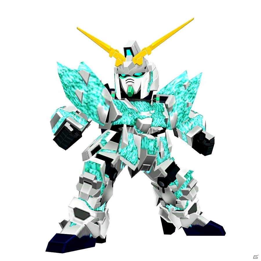 iOS/Android「スーパーロボット大戦X-Ω」報酬はSSRゲッター號☆！イベント「呼応する力」が開催の画像8