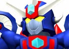 iOS/Android「スーパーロボット大戦X-Ω」報酬はSSRゲッター號☆！イベント「呼応する力」が開催