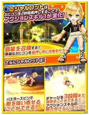 「白猫プロジェクト」配信1000日の記念イベント「#白猫シェアハウス Season1」が開催！“衣装チェンジ”できるキャラクターたちが登場の画像6