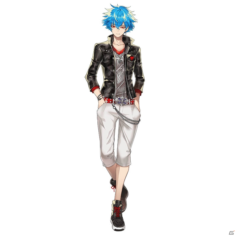 「白猫プロジェクト」配信1000日の記念イベント「#白猫シェアハウス Season1」が開催！“衣装チェンジ”できるキャラクターたちが登場の画像10