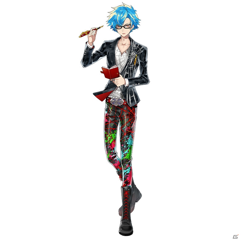 「白猫プロジェクト」配信1000日の記念イベント「#白猫シェアハウス Season1」が開催！“衣装チェンジ”できるキャラクターたちが登場の画像11