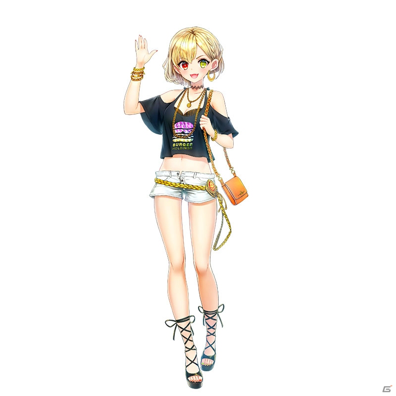 「白猫プロジェクト」配信1000日の記念イベント「#白猫シェアハウス Season1」が開催！“衣装チェンジ”できるキャラクターたちが登場の画像4