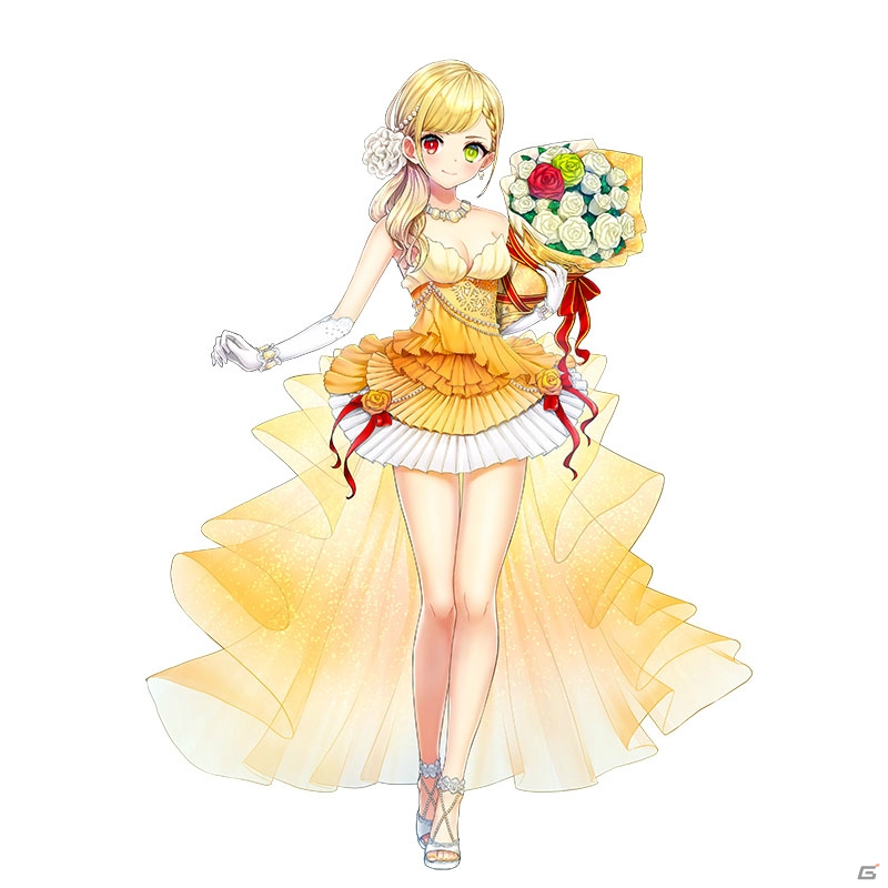「白猫プロジェクト」配信1000日の記念イベント「#白猫シェアハウス Season1」が開催！“衣装チェンジ”できるキャラクターたちが登場の画像5
