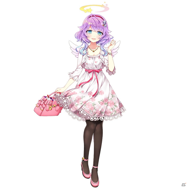 「白猫プロジェクト」配信1000日の記念イベント「#白猫シェアハウス Season1」が開催！“衣装チェンジ”できるキャラクターたちが登場の画像7