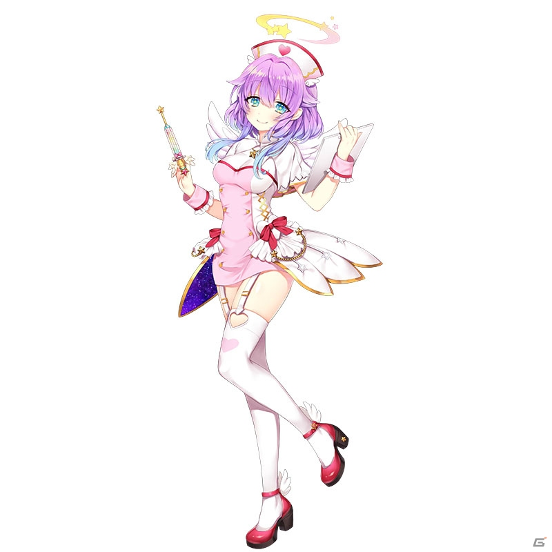「白猫プロジェクト」配信1000日の記念イベント「#白猫シェアハウス Season1」が開催！“衣装チェンジ”できるキャラクターたちが登場の画像8