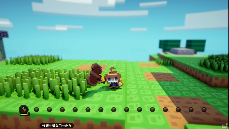 依頼を受けたり、仲間を雇ったり、インテリアを増やしたり―PS4「ハコニワカンパニワークス」の拠点でできることを紹介の画像16