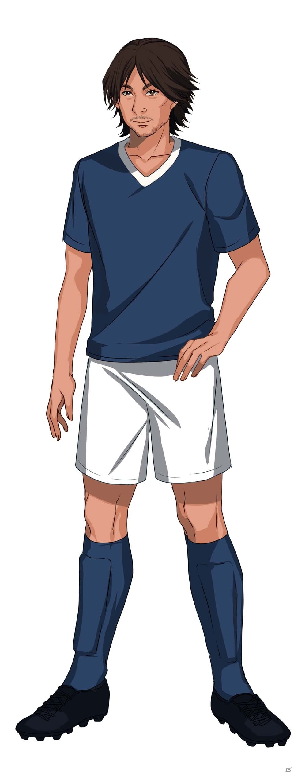 プロサッカー選手ライフSLG「SOCCER LOVE」iOS版が配信開始！前園真聖氏のサッカー人生を追体験するイベントが開催の画像8