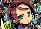 3DS「世界樹と不思議のダンジョン2」通常版のパッケージが公開！笹津啓志氏による描き下ろしイラストに注目