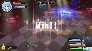 東方ファンゲーム「幻想郷ディフェンダーズ」がPS4向けに配信決定！サークル・Neetpia謹製のアクションタワーディフェンス