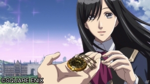 「予言者育成学園 Fortune Tellers Academy」ミステリアスな世界観を盛り込んだフルアニメーションPVが公開！新コンテンツ「タロットチャレンジ」も追加にの画像1