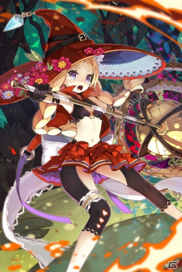 成長したチャーノが登場！「チェインクロニクル3」踏破型イベント“賢者の塔の大演習祭”が5月5日より開催の画像2