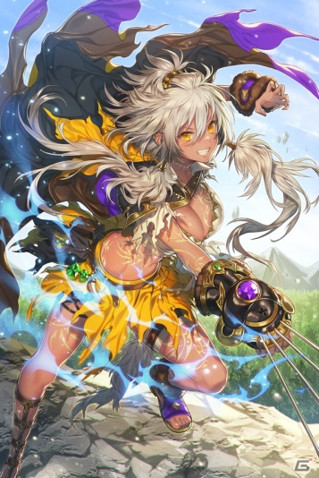 成長したチャーノが登場！「チェインクロニクル3」踏破型イベント“賢者の塔の大演習祭”が5月5日より開催の画像4