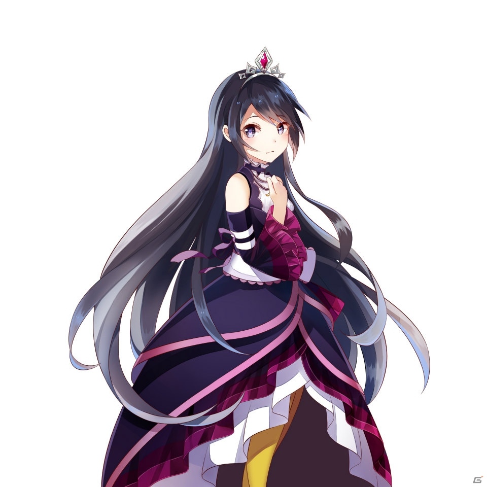 美少女植物育成アプリ「Pretty Plant」が配信開始！キャラクターソング「My Lily Heart」も発売中の画像3