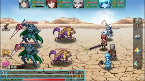 「けもの」が出てくるiOS向けRPGが120円で遊べる！KEMCOのゴールデンウィークセールがスタートの画像2