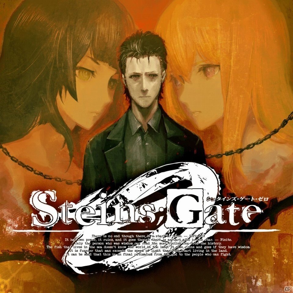 5月のps Plus提供コンテンツが一部公開 Steins Gate 0 ブレイドストーム 百年戦争 ナイトメア がフリープレイに ゲーム情報サイト Gamer