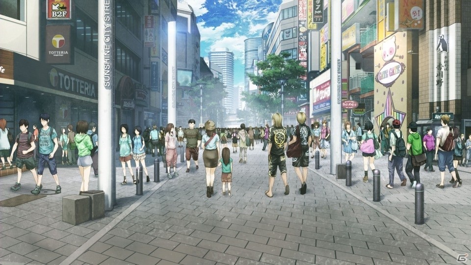 5月のPS Plus提供コンテンツが一部公開―「STEINS;GATE 0」「ブレイドストーム 百年戦争＆ナイトメア」がフリープレイにの画像2