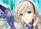 iOS/Android「神姫PROJECT_A」にスィーリアたちが登場！「ワルキューレロマンツェ～少女騎士物語～」コラボがスタート