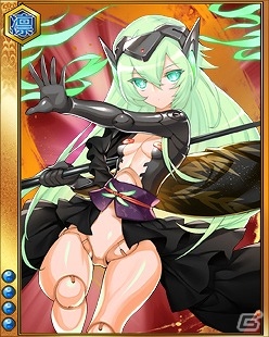 PC「戦国武将姫 MURAMASA 乱」武芸者イベント「戦国感謝祭2」が開催！ポイントを集めて柳生宗矩を手に入れようの画像10
