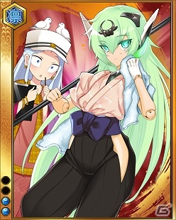 PC「戦国武将姫 MURAMASA 乱」武芸者イベント「戦国感謝祭2」が開催！ポイントを集めて柳生宗矩を手に入れようの画像12