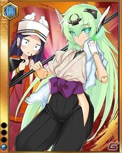 PC「戦国武将姫 MURAMASA 乱」武芸者イベント「戦国感謝祭2」が開催！ポイントを集めて柳生宗矩を手に入れようの画像13