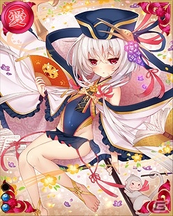 PC「戦国武将姫 MURAMASA 乱」武芸者イベント「戦国感謝祭2」が開催！ポイントを集めて柳生宗矩を手に入れようの画像4