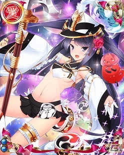 PC「戦国武将姫 MURAMASA 乱」武芸者イベント「戦国感謝祭2」が開催！ポイントを集めて柳生宗矩を手に入れようの画像9