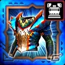 iOS/Android「モンスターハンター エクスプロア」新たな炸裂個体「強襲！ラギアクルス炸裂個体！」が5月7日より配信開始！の画像4