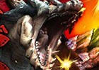 iOS/Android「モンスターハンター エクスプロア」新たな炸裂個体「強襲！ラギアクルス炸裂個体！」が5月7日より配信開始！