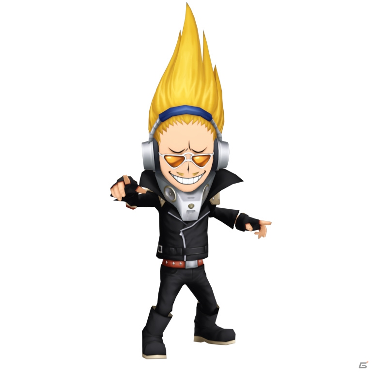 iOS/Android「僕のヒーローアカデミア スマッシュタップ」死柄木弔が仲間にできるイベント「途方もない悪意」が開催！GW応援キャンペーンも実施中の画像5