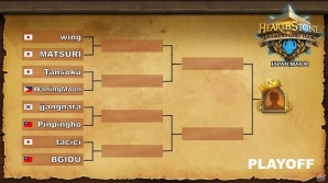 PC/iOS/Android「ハースストーン」大型大会「Hearthstone Championship Tour Japan Major」オフライン決勝戦が5月14日に開催！の画像3