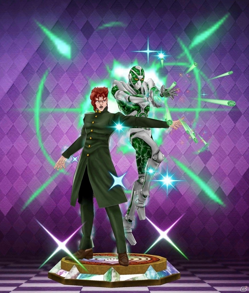 伝説の始まりッ！iOS/Android「ジョジョの奇妙な冒険 ダイヤモンドレコーズ」に★5 ジョナサン・ジョースターが登場の画像8