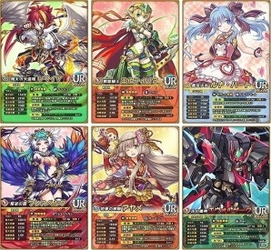 iOS/Android「オオカミ姫」日替わりでさまざまなボスが登場！ゴールデンウィークキャンペーンが開催の画像2