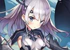 iOS/Android「ヴァルキリーコネクト」新機能「勝利キャラランキング」が追加！新キャラクター・少女兵器「マテリア」も登場