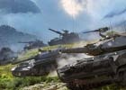 PC版「World of Tanks」Tier X 軽戦車がついに登場！マッチメイキングシステムも刷新される「アップデート9.18」が実装