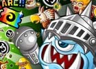 iOS/Android「城とドラゴン」特典盛りだくさん！トロフィーバトルのGWキャンペーンが開催