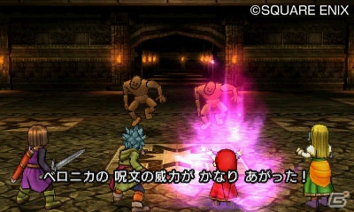 「ドラゴンクエストXI　過ぎ去りし時を求めて」新成長システム「スキルパネル」＆お役立ち機能「ふっかつのじゅもん」を紹介！の画像21